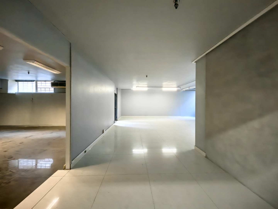 Commercial Property for Sale in Salt River Western Cape